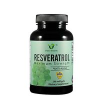Resveratrol Maximum Strength