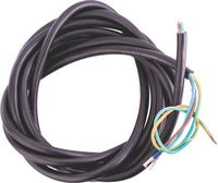 GARRISON 1028249 Mini-Split Power Cable, 18'