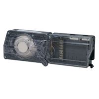 FIRE-LITE ALARMS D355PL F/L DET,DUCT,INTELL,NON-RELAY.