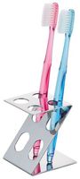 Mr. Slim tooth brush stand Z-MR-662 (japan import)