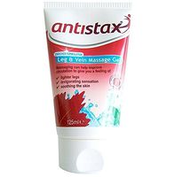 Antistax Leg & Vein Massage Gel 125ml
