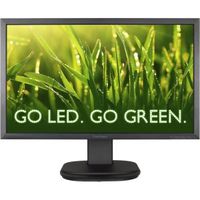 Viewsonic 24" 1920x1080 20,000,000:1 Widescreen LED Monitor VG2439M-TAA