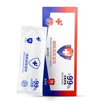 Wet Wipes Onkessy Single-chip Portable Personal Cleansing Wipes Cleaning Home, Office, Travel Essential by Onkessy 30Pcs