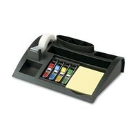 3M Weighted Desktop Organizer (Pack of 2)