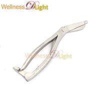 WDL First AID EMS Utility Shears 8" with PIN Cutter Locking Handle