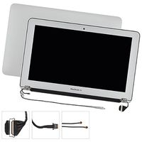 Odyson - Complete Display Assembly Replacement for MacBook Air 11" A1465 (Mid 2012)