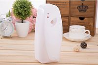YIMEI Wall Mounted Automatic Perfume Dispenser Air Freshener Timing Aerosol Fragrance Sprayer