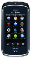 Pantech Crux Phone (Verizon Wireless)