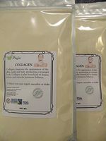 COLLAGEN Hydrolysate powder 4oz, 8oz, 16oz 1lb, 32oz 2lb young skin, hair, joint health, FOOD GRADE - PAJE (32oz)