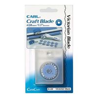 Carl B-08 Victorian Blade