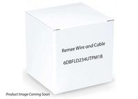 Remee Wire and Cable 6DBFLD234UTPM1B
