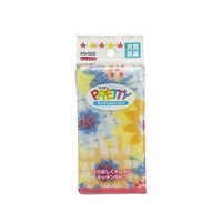 Pretty Kitchen Sponge - Pink 4pcs