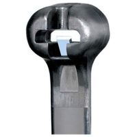 Quickcar Racing Products 58-250 Premium Cable Tie, (Pack of 50)