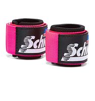 Schiek Sports Model 1100-WS Ultimate Wrist Supports - Pink