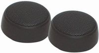 American Bass SQT1 - Tweeter 1 1/2" 150W Pair Surface Mount