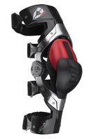 EVS Sports Axis Pro Right Knee Brace (Carbon, X-Large)