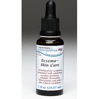 Newton RX - PRO Eczema~Skin Care 1oz