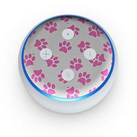 Cat Paws - Skin Sticker Decal Wrap for Amazon Echo Dot 3rd Gen