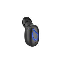 Wireless Earbuds, Poundy Bluetooth Headphones Wireless in-Ear Earbuds 20H Playtime Deep Bass 3D Stereo Sound