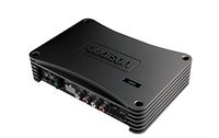 Audison Prima Ap 4 D 4-Channel Amplifier Ap4 D-2 Ch Amplifier 4 X 130 Watt