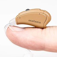 OTOFONIX Apex Hearing Aid for Adults and Seniors - Hearing Amplifier with Noise Cancelling - Hearing Aids - FDA Registered - Right