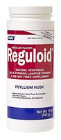 RUGBY REGULOID Veg LAX PWDR  PSYLLIUM-49% Tan 540GM UPC 305364444898