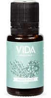 Meditate Essential Oil Blend (Inner Peace), 15 ml/0.5 fl oz, 100% Pure, Best Therapeutic Grade. Lavender, Lavendin Super, Orange, Geranium, Cedar Wood, Wild Marjoram, Frankincense. VIDA Essentials.