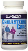 Cholesterol Care Supplement – All Natural Cholesterol Health Support Formula/60 Tablets