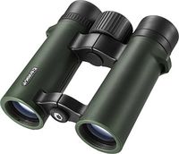BARSKA Air View WP Binoculars, Green, 10 x 34