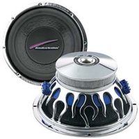 AudioBahn AW 1571T - Car subwoofer Driver - 500 Watt - 15"