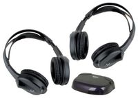 BOSS Audio Systems HSIR For use with any 12V Video Monitor with IR Transmission