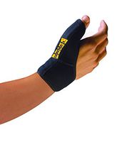 Uriel 24-9019 Thumb Support, Rigid, Universal Size