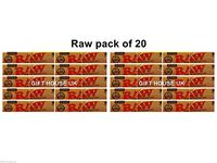 RAW Natural King Size Slim