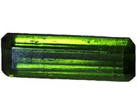 Green Tourmaline 5.40ct Relieves Chronic Fatigue and Exhaustion