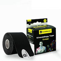 David Therapeutic Elastic Kinesiology Sports Tape