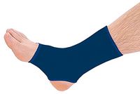 AliMed Neoprene Long Ankle Support, Large