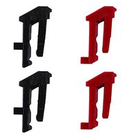 2 Pairs (4) Plastic Tripper Pins for ALL Intermatic Timers HB211R (Outdoor)