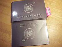 1998 Buick Century Owners Manual