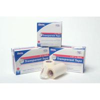 Surgical Tape, 2" x 10 yds 72 pk