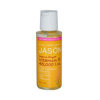 Jason Natural Products Vitamin E Oil 45000 Iu 2 Fz
