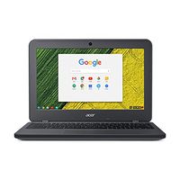 Acer Chromebook 11 N7 11.6" Traditional Laptop (NX.GM8AA.001;C731-C8VEN)