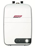 iHeat Electric Mini-Tank Water Heater HSMT2.5