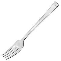 Francessa - Classico Highly Polished Stainless Dinner Fork, Dozen