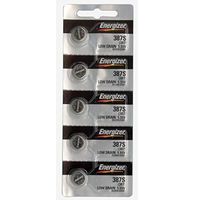 100 387S Energizer Watch Batteries Battery Cell Part