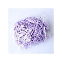 10G/Bag Colorful Foam Ball Gift Box Filler Candy Box Gift Packing Supplies Birthday Party Decorations Wedding Flower Box Filler,20G Plum