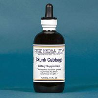 Pure Herbs, Ltd. Skunk Cabbage (4 oz.)