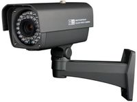 HAWK-I HAWK-QLBVXIR7 Quantum Light Weather and Tamperproof Bullet Camera