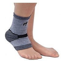 Woreach Compression Socks for Women & Men, Plantar Fasciitis Socks Compression Foot Sleeves with Heel Arch & Ankle Support, Increase Blood Circulation, Relieve Arch Pain
