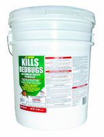JT Eaton 203-10 Kills Bedbugs and Crawling Insect Powder (Diatomaceous Earth), 10 lbs Pail