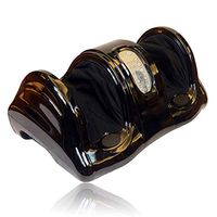 N.NIU Muscle Massager,Massage Tools,Electric Health Care Antistress Muscle Release Therapy Rollers Shiatsu Heat Foot Massager Machine Device,01